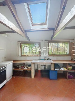  Maison � vendre 3 pi�ces 90 m�