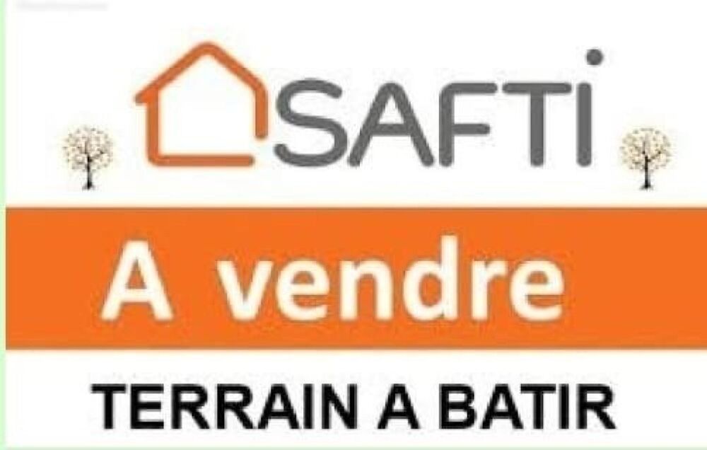 Vente Terrain 2 050 m² pour construire la maison de vos rêves ! Asfeld
