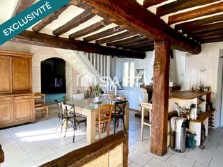  Maison  vendre 6 pices 162 m