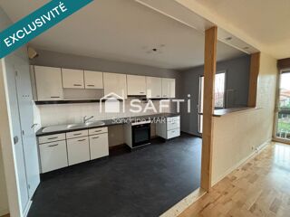  Appartement � vendre 4 pi�ces 83 m�