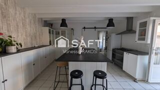  Maison � vendre 4 pi�ces 91 m�