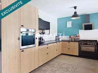  Maison � vendre 9 pi�ces 212 m�