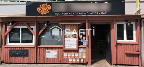 Restaurant &agrave; St Cyprien 130000 66750 Saint-cyprien