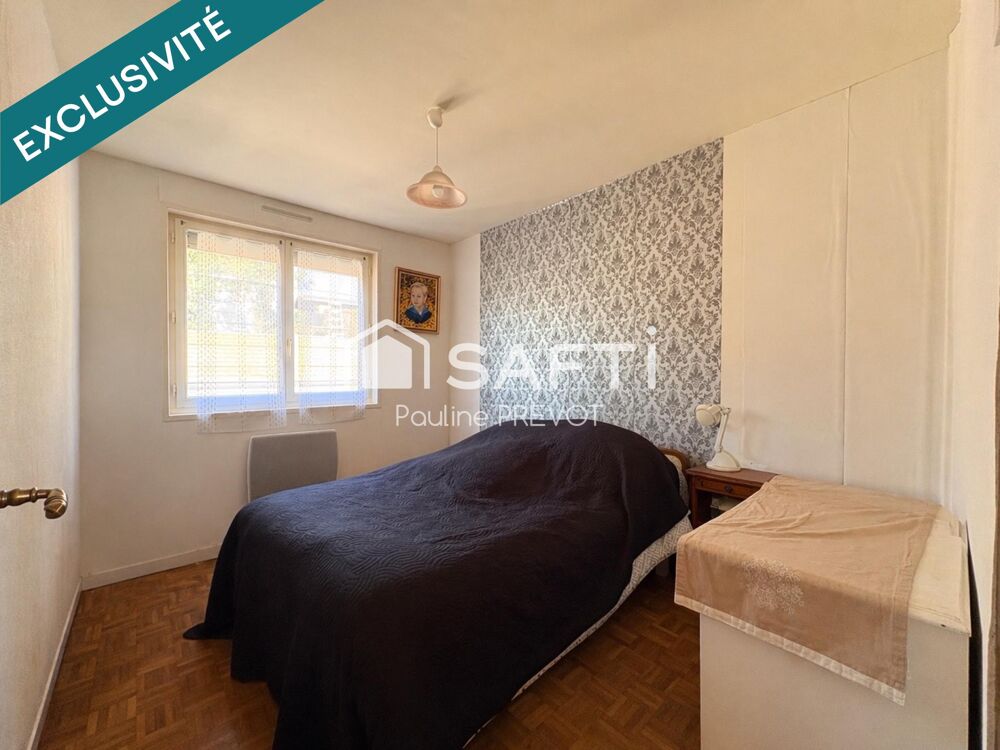 Vente Maison Maison familiale avec appartement indépendant, au cœur de Saint-Léger-lès-Paray ! Saint-leger-les-paray
