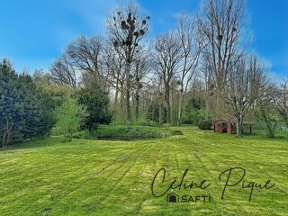  Maison à vendre 9 pièces 225 m²