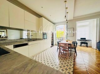  Appartement à vendre 4 pièces 92 m²