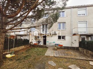  Maison � vendre 4 pi�ces 105 m�