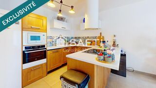  Maison � vendre 4 pi�ces 75 m�