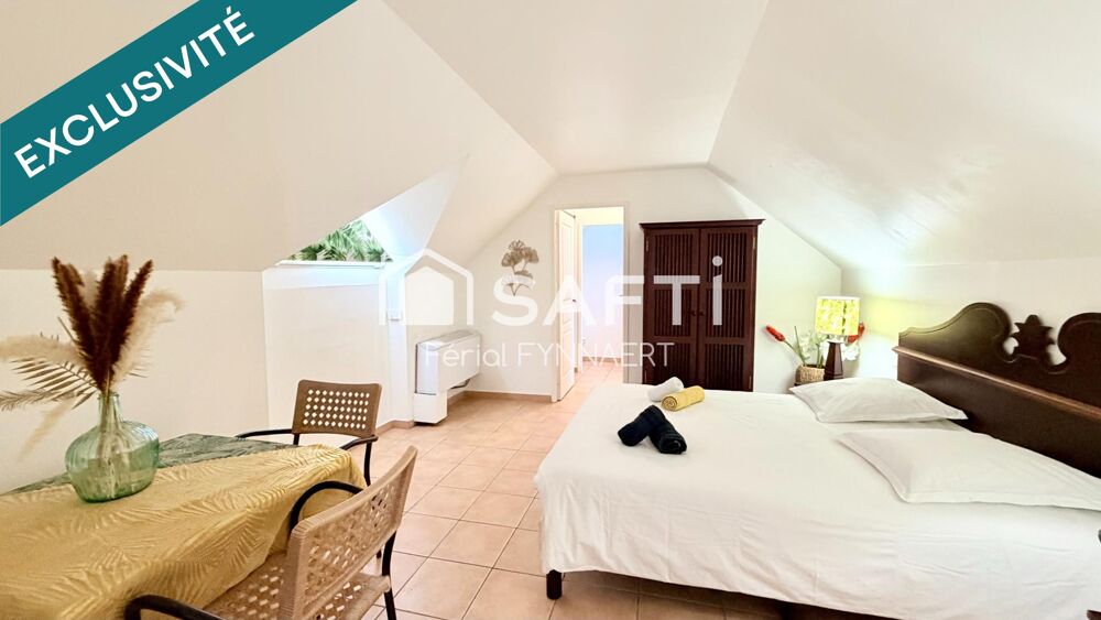 Vente Appartement Superbe appartement T3 à Pierre et Vacances Sainte-luce