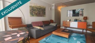  Appartement à vendre 2 pièces 43 m²