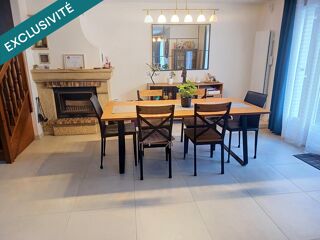  Maison à vendre 7 pièces 125 m²