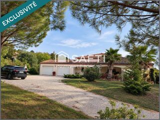Vente Maison Très belle villa avec piscine Castres