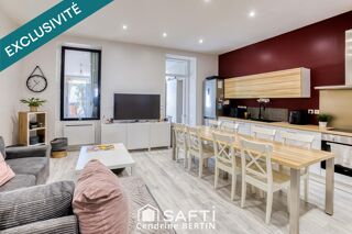  Appartement � vendre 5 pi�ces 77 m�