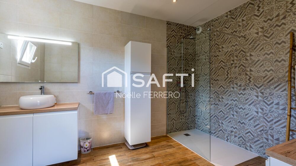 à vendre  Maison Les Issambres (83380)
