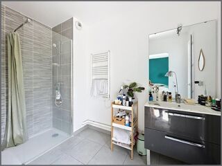 Appartement à vendre 2 pièces 46 m²