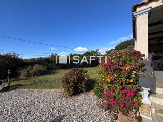  Maison � vendre 6 pi�ces 132 m�