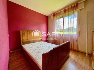  Maison à vendre 4 pièces 101 m²