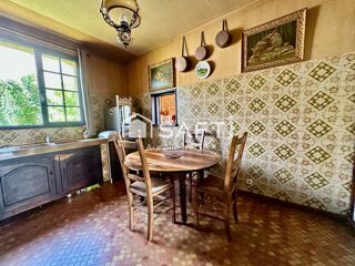  Maison à vendre 7 pièces 198 m²