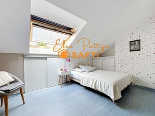  Maison à vendre 5 pièces 123 m²