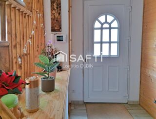  Maison � vendre 4 pi�ces 78 m�