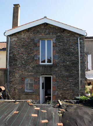  Maison � vendre 5 pi�ces 170 m�