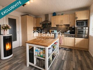  Appartement � vendre 4 pi�ces 94 m�