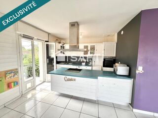  Maison � vendre 6 pi�ces 160 m�