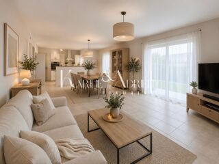  Maison à vendre 4 pièces 82 m²