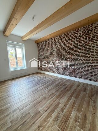  Maison à vendre 3 pièces 93 m²