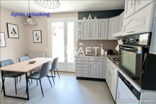  Maison � vendre 6 pi�ces 115 m�