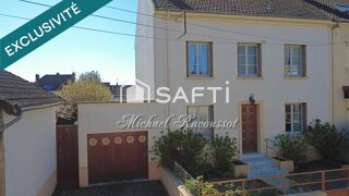  Maison � vendre 7 pi�ces 117 m�