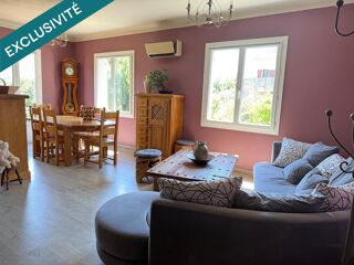  Maison à vendre 5 pièces 135 m²