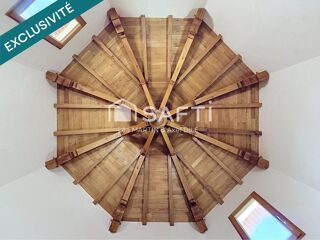  Maison à vendre 5 pièces 141 m²