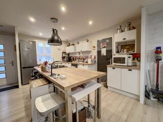  Maison � vendre 5 pi�ces 112 m�