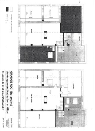  Immeuble � vendre 351 m�