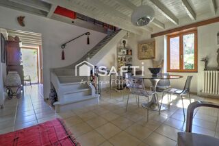  Maison à vendre 8 pièces 220 m²