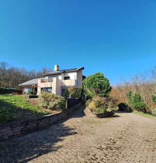  Maison � vendre 7 pi�ces 262 m�