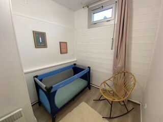  Appartement  vendre 2 pices 49 m