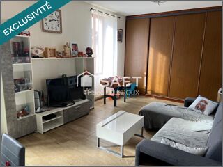  Maison � vendre 4 pi�ces 87 m�