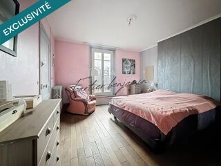  Maison � vendre 4 pi�ces 126 m�