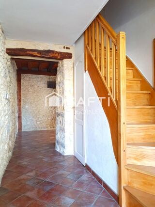  Maison � vendre 4 pi�ces 85 m�