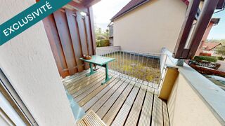  Appartement � vendre 2 pi�ces 60 m�
