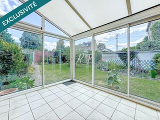  Maison � vendre 5 pi�ces 83 m�