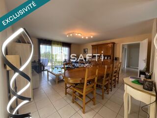  Appartement  vendre 4 pices 100 m