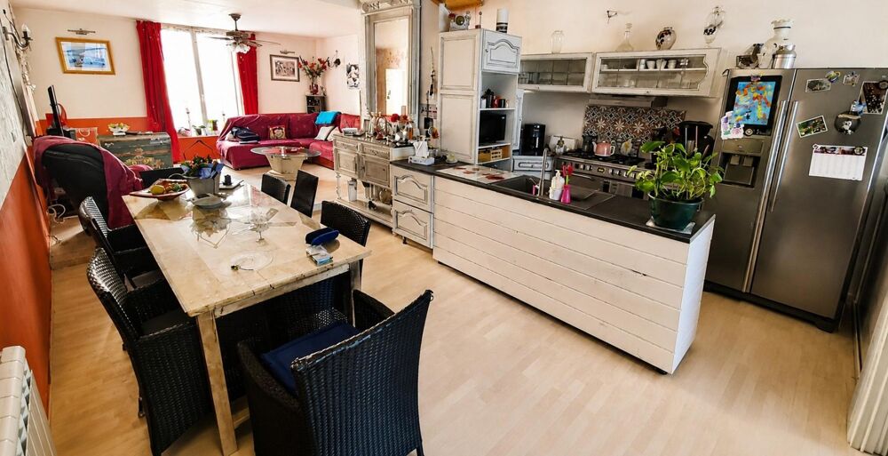 Vente Maison Maison de village (174 m2) avec Cour et garage Coursan