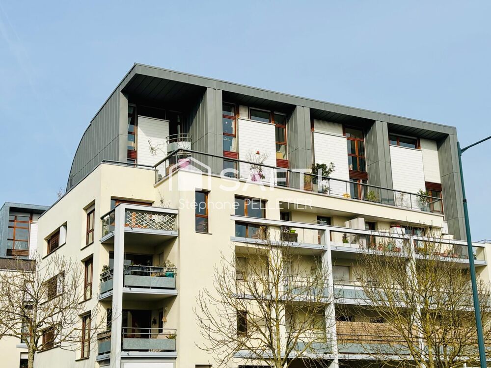  vendre  Appartement Rennes (35000)