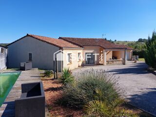  Maison à vendre 6 pièces 134 m²