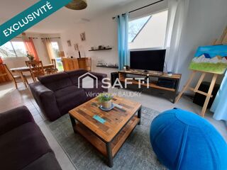  Maison � vendre 5 pi�ces 126 m�