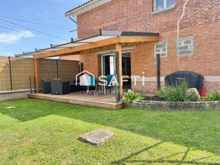  Maison à vendre 8 pièces 212 m²