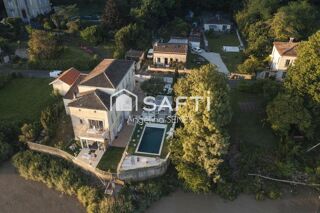  Maison à vendre 12 pièces 398 m²
